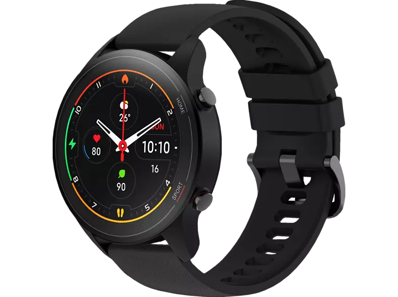 xiaomi fit smartwatch