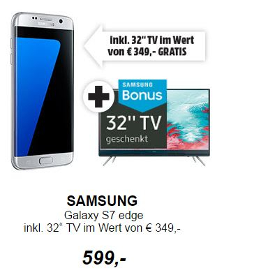 Samsung galaxy s7 media markt