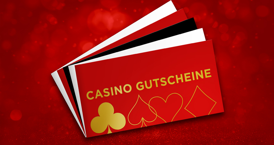 Casinos Austria Gutscheine