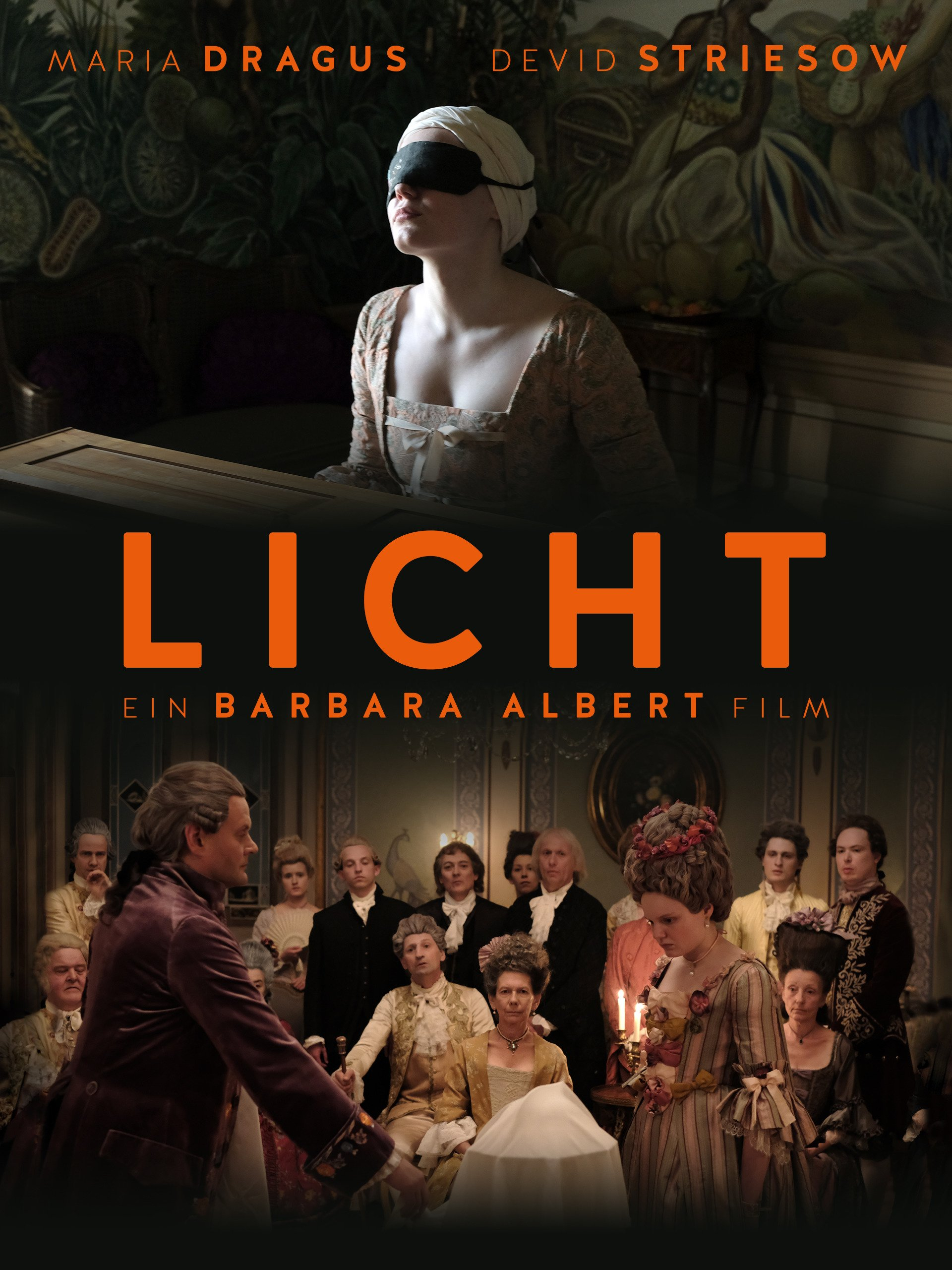 Film "Licht" kostenlos als Stream und Download - Preisjäger