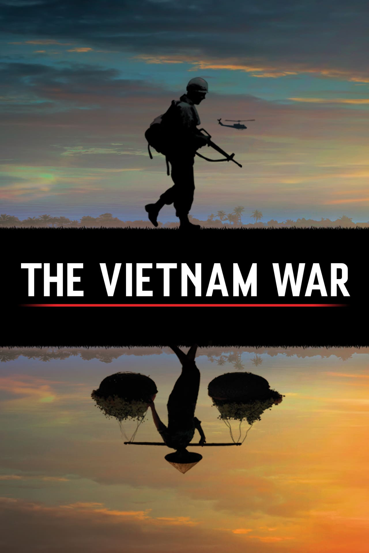 "The Vietnam War" Doku-Serie derzeit gratis als Streams & Downloads