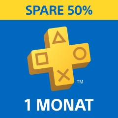 Playstation Plus Abonnement 1 Monat Code Ch