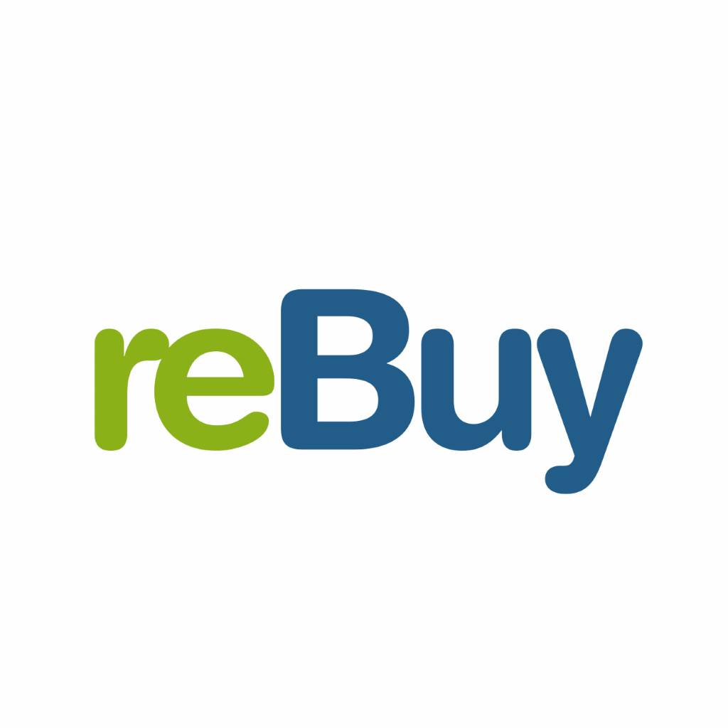 reBuy: 10 % auf Tech & 20 % auf Medien + gratis Versand