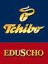 Tchibo / Eduscho Gutscheine