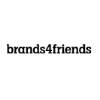 Brands4Friends: 15% Extra-Rabatt auf alles