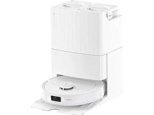 ROBOROCK Qrevo MaxV Staubsaugroboter