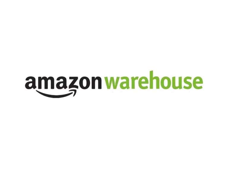 -20% auf ausgewählte Amazon Warehouse Deals