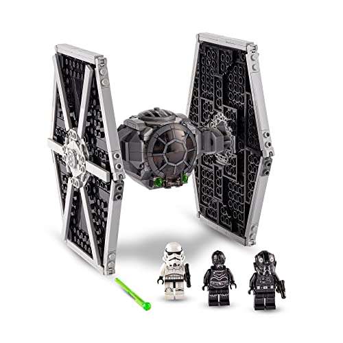 Lego Star Wars - Imperial TIE Fighter