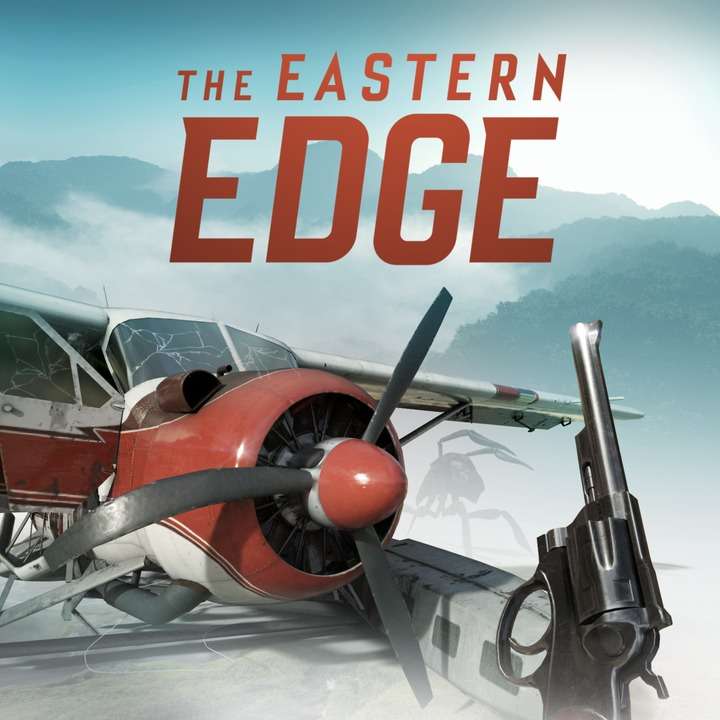 "The Eastern Edge" (Oculus Rift und Rift S) gratis im Oculus Store