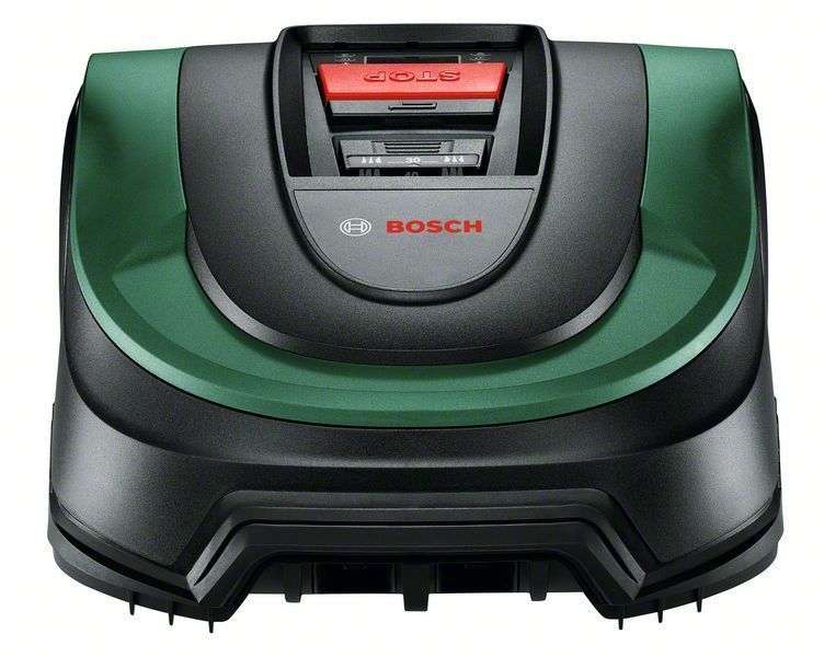 [0815 & Amazon] Bosch DIY Indego XS 300