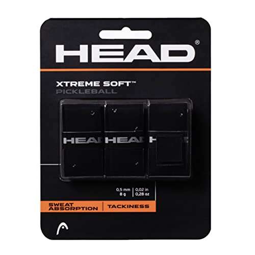 HEAD Unisex-Erwachsene Xtremesoft Griffband