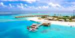 Luxusurlaub auf den Malediven: z.B. 7 Nächte im You&Me by Cocoon Maldives 5* inkl. Vollpension, Transfer mit dem Wasserflugzeug