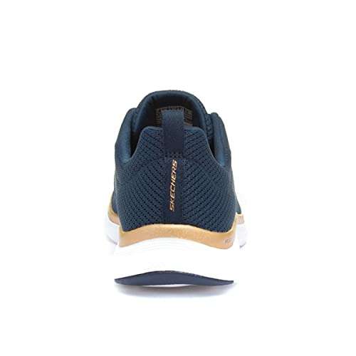 Skechers Damen Flex Appeal 4.0-Active Flow Sneaker / Größe: 36, 37, 38
