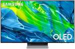 SAMSUNG S95B (2022) 55 Zoll OLED 4K Smart TV (65“ für 1700€)