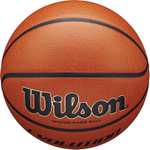 Wilson Evolution Game Basketball Größe 6