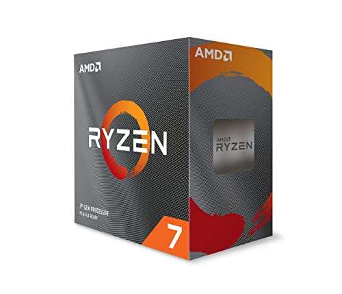 AMD Ryzen 7 5700X, 8C/16T, 3.40-4.60GHz, boxed ohne Kühler