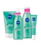 NIVEA DERMA SKIN CLEAR 100% GELD-ZURÜCK-GARANTIE*