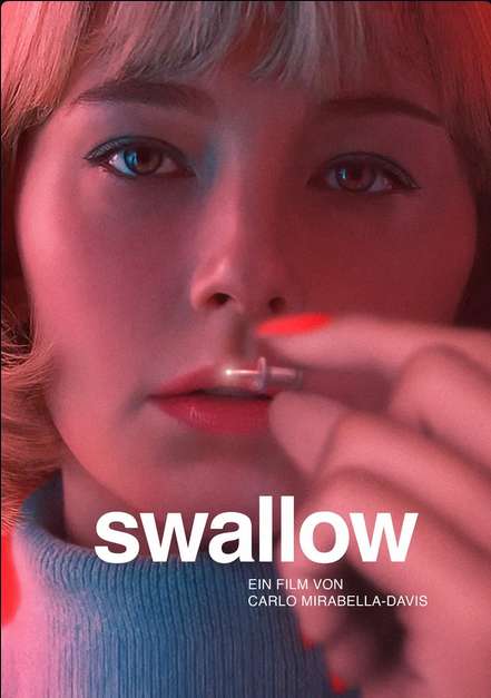 Film: "Swallow" mit Haley Bennett, als Stream oder zum Herunterladen von ARTE