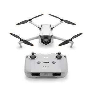 DJI Mini 3, 4K Mini Drohne