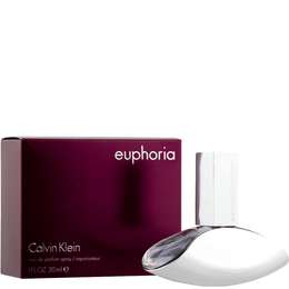 Calvin Klein Euphoria, 30ml, Eau de Parfum