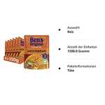 6x 250g Ben's Original Express-Reis, verschiedene Sorten
