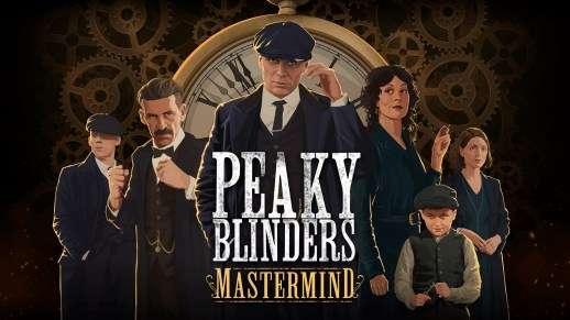 Games with Gold im April 23: Out of Space: Couch Edition und Peaky Blinders: Mastermind