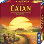 Die Siedler von Catan - Das Spiel