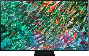 Samsung QE55QN90B - 55" 4K UHD Smart Mini LED TV