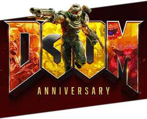 30 Jahre DOOM: kostenloses Addon SIGIL II für DOOM (1993) u. DOOM II / DOOM in Quake mit QDOOM (PC /PS4 /PS5 /XBOX One /Series S|X/ Switch)