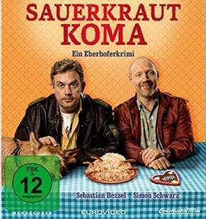 Film: "Sauerkrautkoma" ein Eberhoferkrimi aus der ARD Mediathek streamen oder herunterladen
