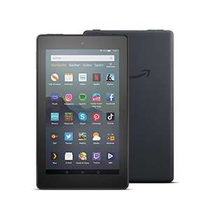 Fire 7-Tablet, 7", 16GB, zertifiziert und generalüberholt