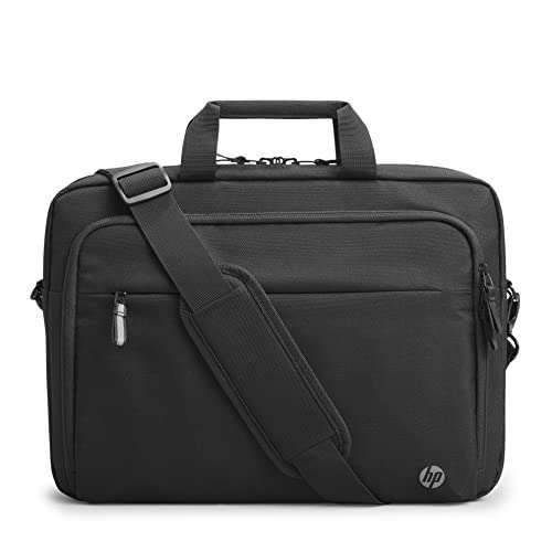 HP Professional (15,6 Zoll) Laptop-Tasche schwarz