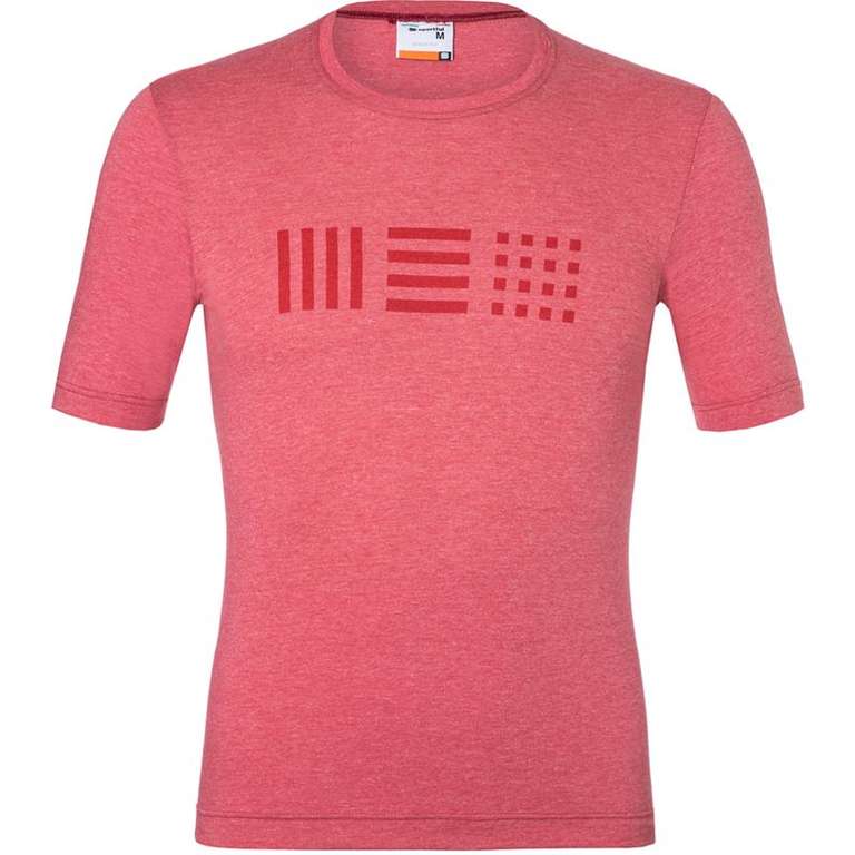 Sportful Herren Giara T-Shirt / Größe M-XXL
