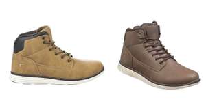 Fila Lance MID Schuhe in zwei verschiedenen Farben und verschiedenen Größen