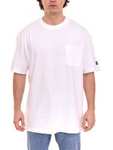 Dickies Basic Herren T-Shirt Baumwoll-Shirt 6er Pack in verschiedenen Farben & Größen