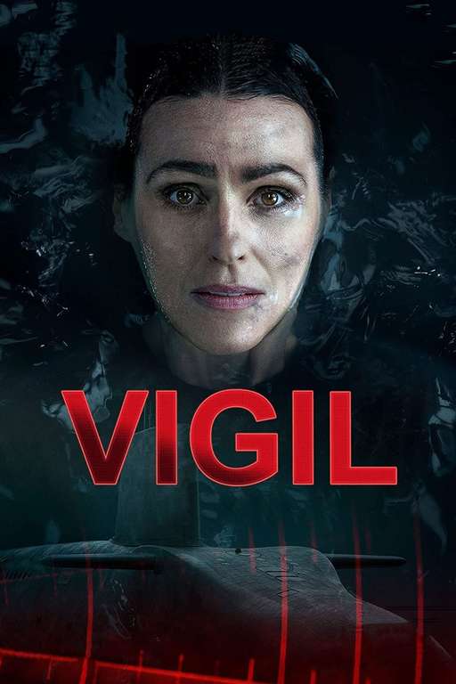 Serie "Vigil" (2021) kostenlos zum Herunterladen aus der Arte Mediathek