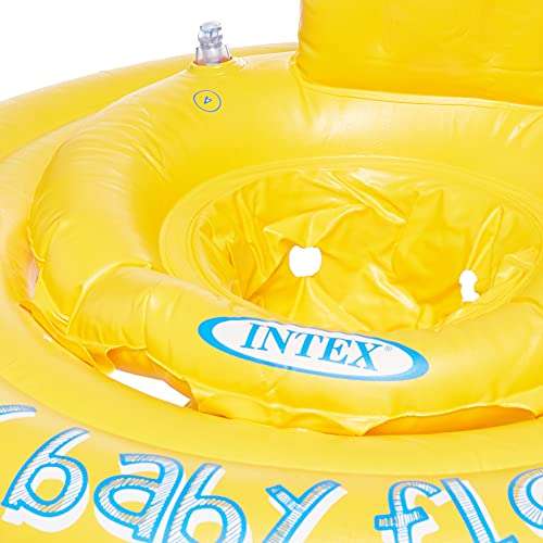 Intex My Baby Float Schwimmlernhilfe