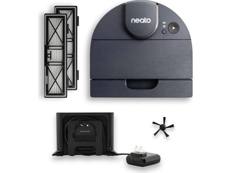 Neato D800 Staubsauger-Roboter