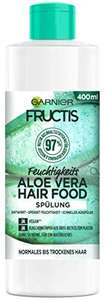 Garnier Fructis Spülung Aloe Vera, 400 ml
