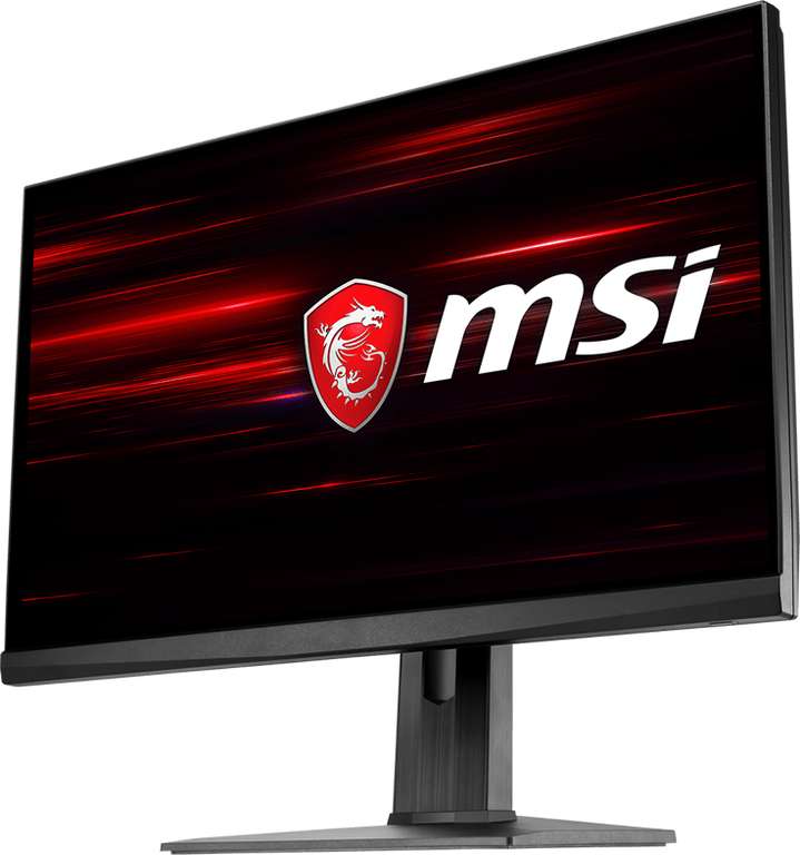 MSI Optix MAG251RX, 24.5" Monitor
