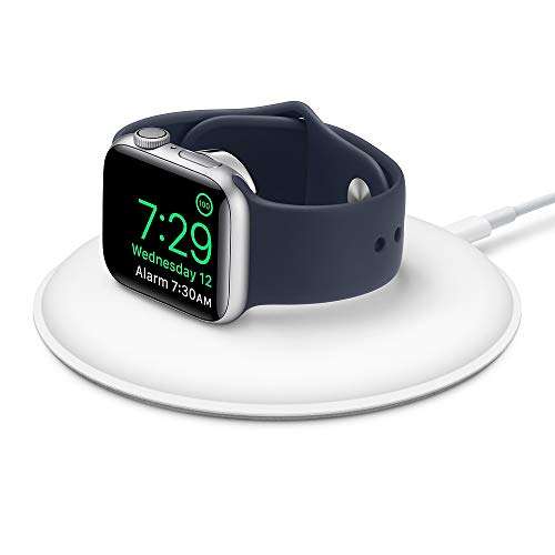 Apple magnetische Ladedock für Apple Watch