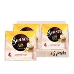 Senseo Pads Café Latte Vanilla, 5er Pack, 5 x 8 Getränke