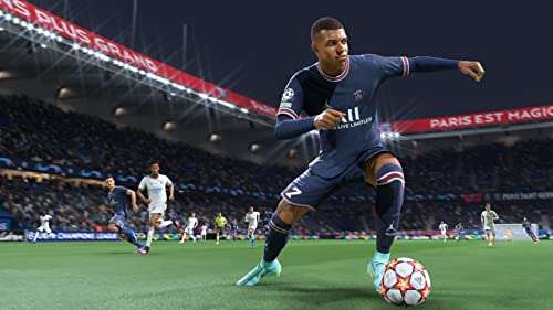 (PS5 / Xbox Series X) FIFA 22