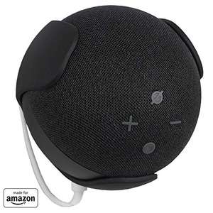 Amazon Echo Dot 4 Halterung