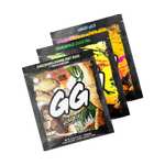 GG EnergyDrink Probierpacks kostenlos (Zubereitung von 6 GG Energy Drinks)