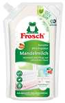 Frosch Mandelmilch Sensitiv-Weichspüler, 1L - 40WL