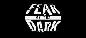 "Fear of the Dark" (Windows PC) gratis auf itch.io holen - DRM Frei -