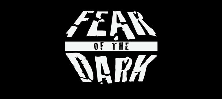 "Fear of the Dark" (Windows PC) gratis auf itch.io holen - DRM Frei -