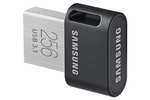 Samsung USB-Stick Typ-A FIT plus 256 GB, 400 MB/s Lesen, 110 MB/s Schreiben