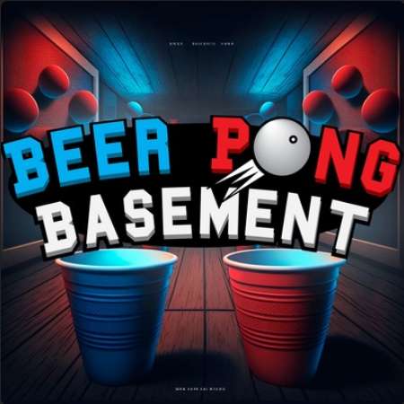 "Beer Pong Basement" (Oculus Quest + Quest II / Meta Quest Pro) gratis im Oculus Store (über das AppLab)